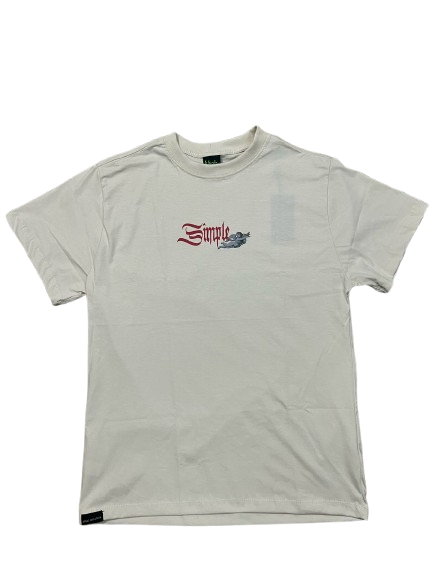CAMISETA SIMPLE ANGEL