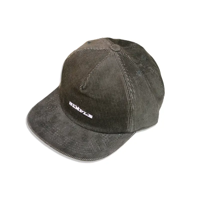 BONE SIMPLE VELUDO GREEM
