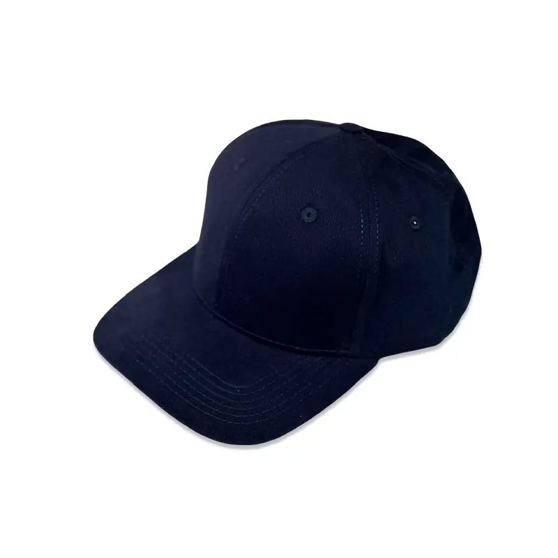 BONE STRAPBACK MMVI BLUE
