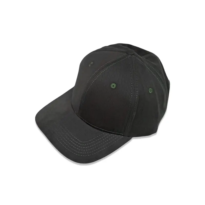 BONE STRAPBACK MMVI GREEN