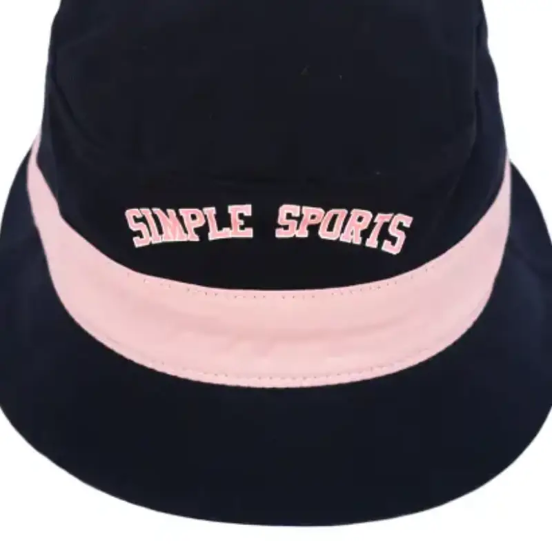 BUCKET SIMPLE SPORTS ROSE