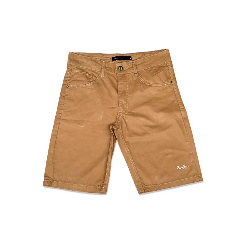 PCT BERM TRAD SARJA BASIC  BEGE 38 ao 50
