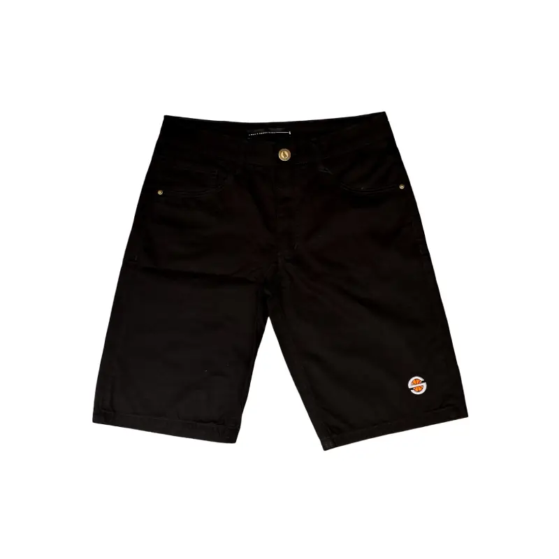 PCT BERMUDA TRAD SARJA BASIC  BLACK 38 AO 50