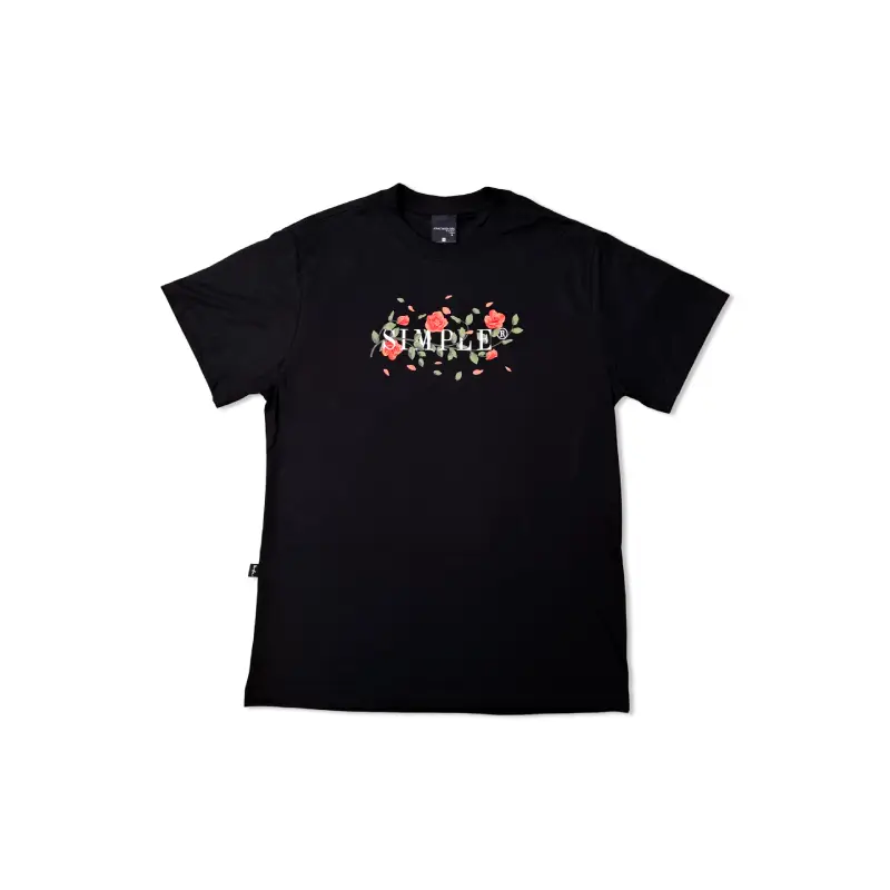 CAMISETA SIMPLE SPRING