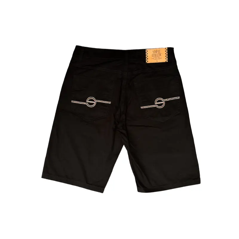 PCT BER TRAD SARJA BASIC  BLACK 40 42 44