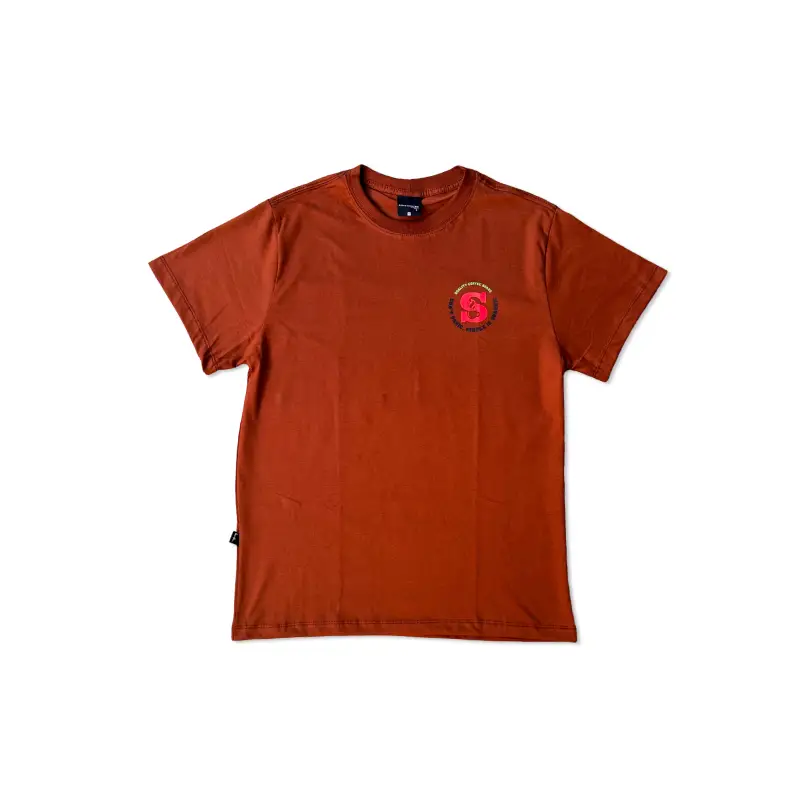 CAMISETA SIMPLE COFFIE