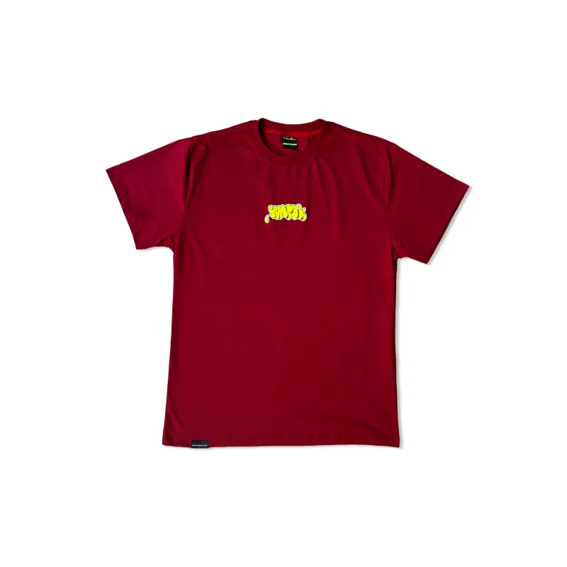 CAMISETA SIMPLE BOMB
