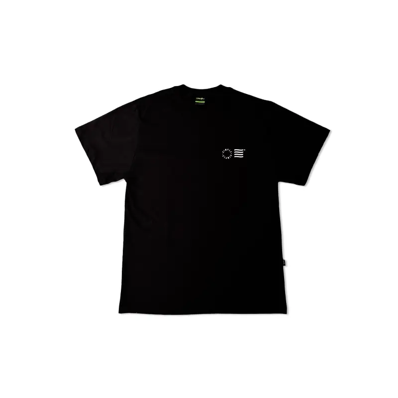 CAMISETA SIMPLE AMERICAN