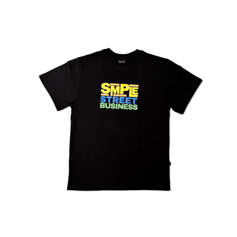 CAMISETA SIMPLE COLLAB I.C  EMPMD
