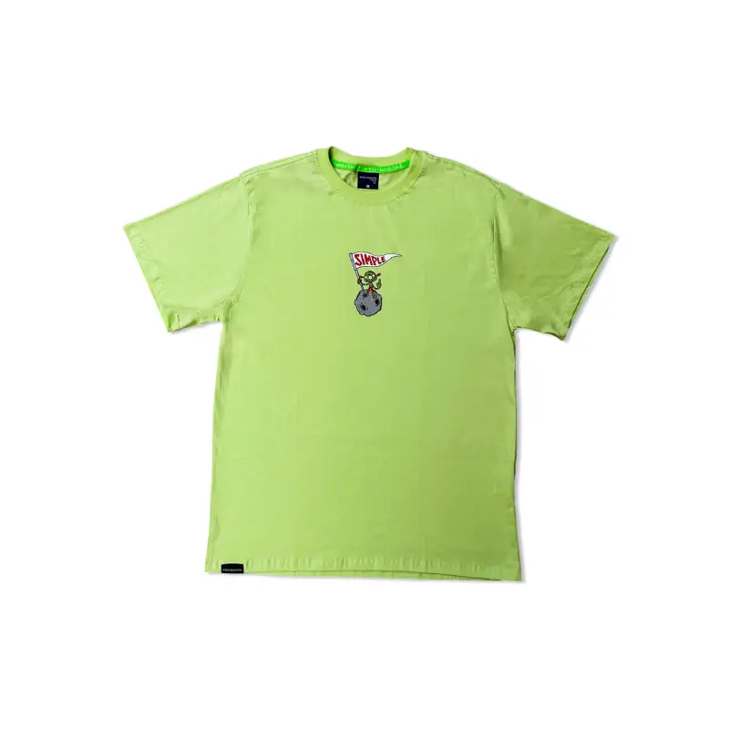 CAMISETA SIMPLE E.T
