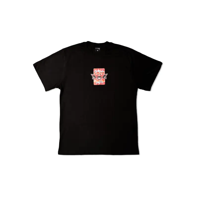 CAMISETA SIMPLE CAM