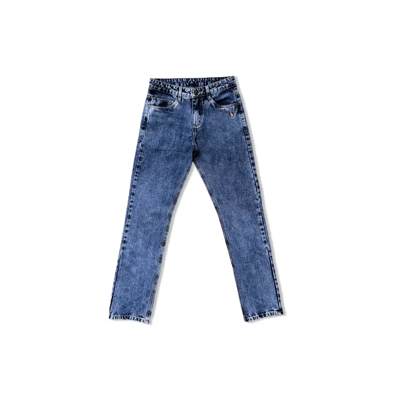 PCT CALÇA TRAD JEANS MARMORE 38 AO 50