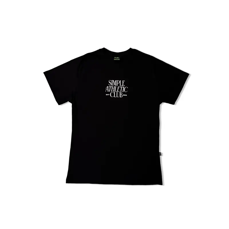 CAMISETA SIMPLE TAXI