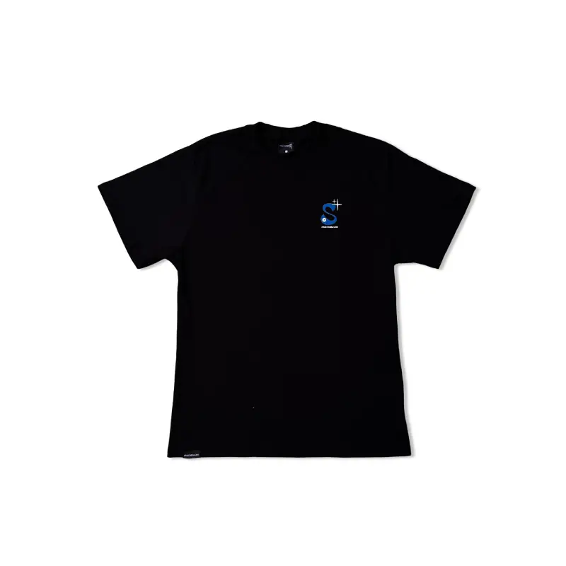 CAMISETA SIMPLE CLEAN