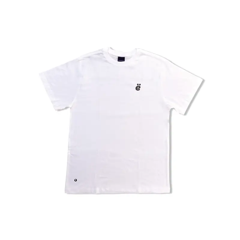 CAMISETA SIMPLE OUSE