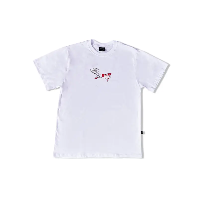CAMISETA SIMPLE HUMANOS