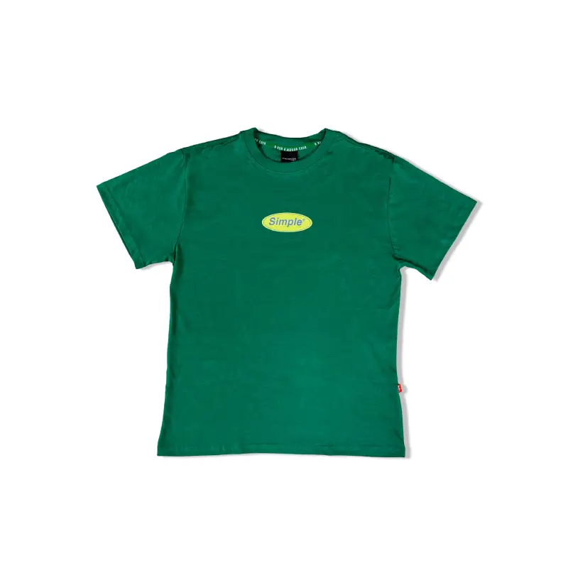 CAMISETA SIMPLE AF 90