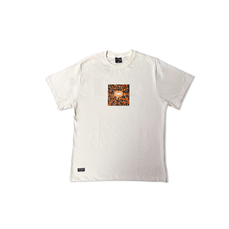 CAMISETA SIMPLE WTACH
