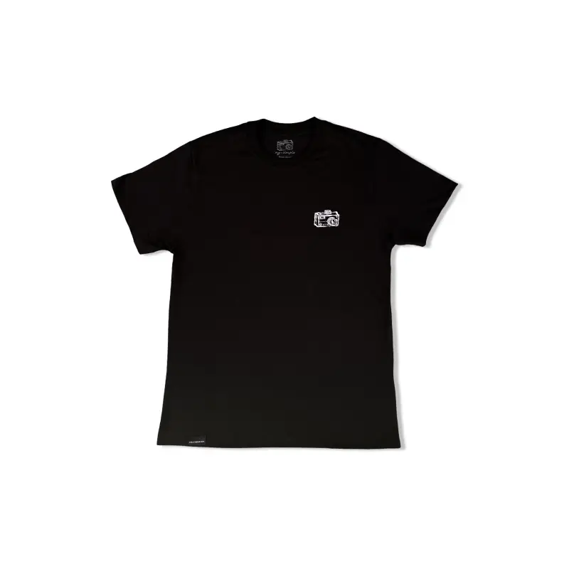 CAMISETA SIMPLE COLLAB T.THOMAS II