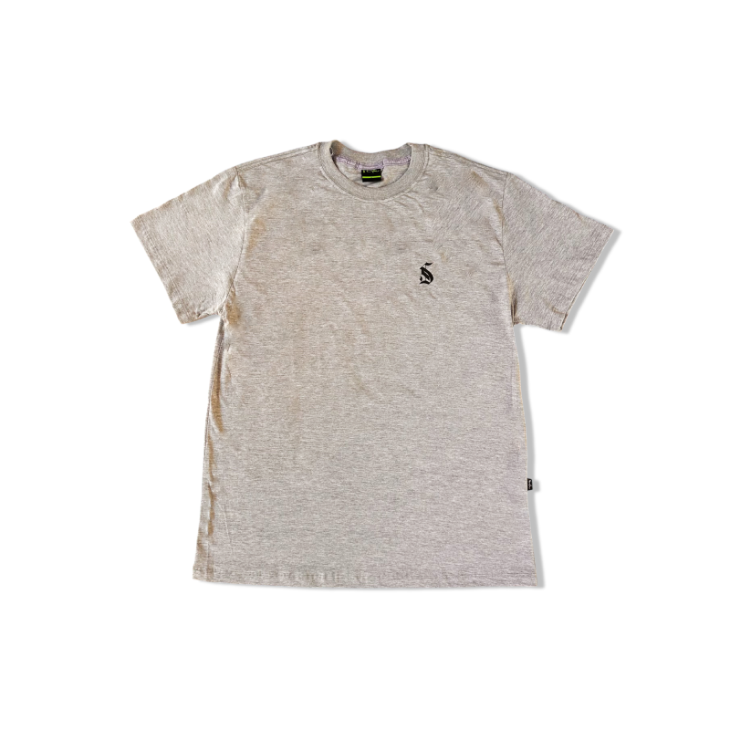 CAMISETA SIMPLE A RUA E NOSSA CASA
