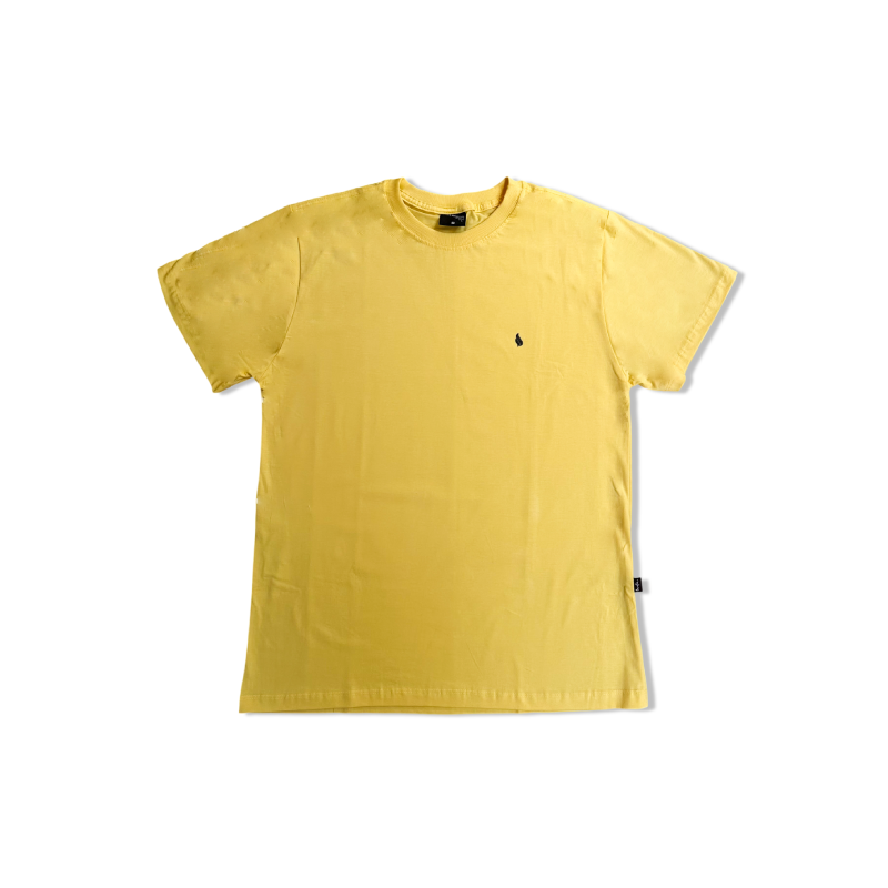 CAMISETA SIMPLE BASISC LOGO PEITO