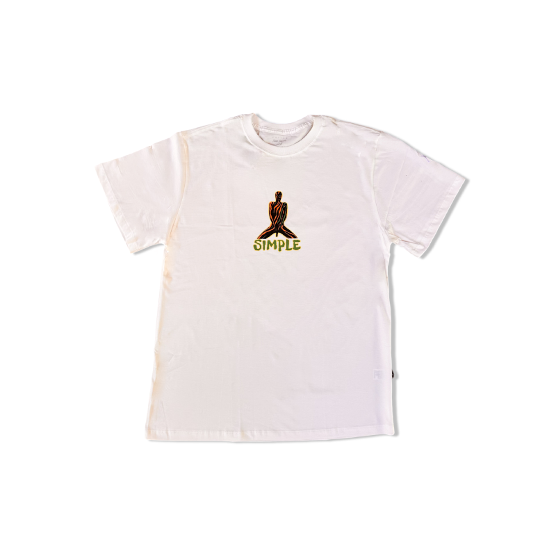 CAMISETA SIMPLE TRIBTWO