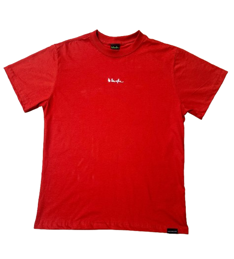 CAMISETA SIMPLE LOG