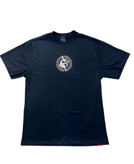 CAMISETA SIMPLE CARP