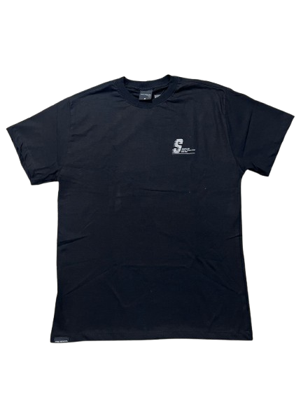 CAMISETA SIMPLE FAST