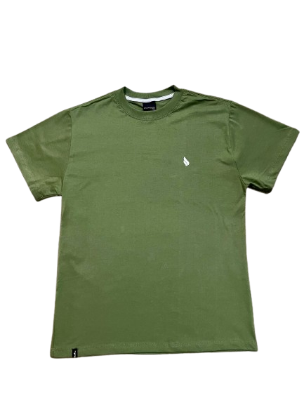 CAMISETA SIMPLE DILATED