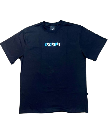 CAMISETA SIMPLE SANFONA