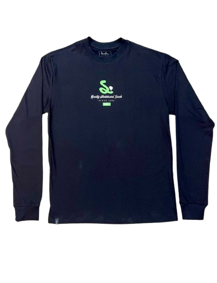 PCT CAMISETA SIMPLE MANGA LONGA N.Y.C