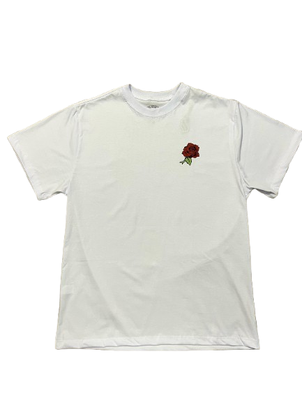 CAMISETA SIMPLE LOVE