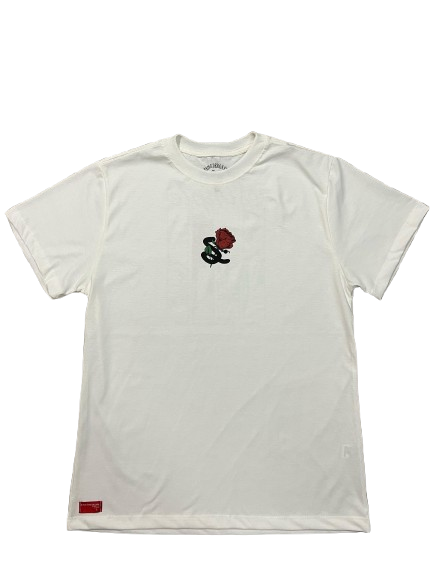 CAMISETA SIMPLE G.ROSE