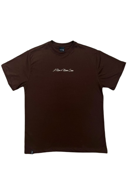 PCT CAMISETA SIMPLE A RUA E NOSSA CASA SILKADO