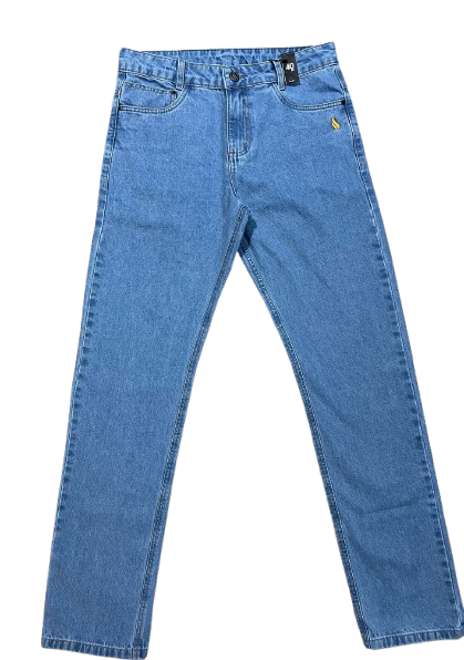 PCT CALÇA TARD JEANS NEW RAW 38 AO 50