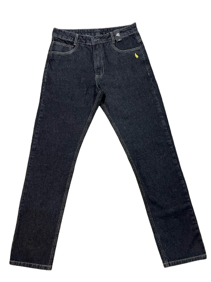 PCT CALÇA TRAD JEANS BLACK ESTONADO 38 AO 50