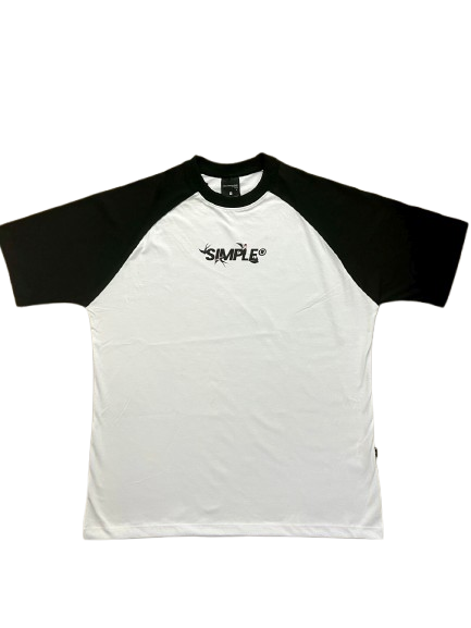 PCT CAMISETA SIMPLE RAGLAN BIRD