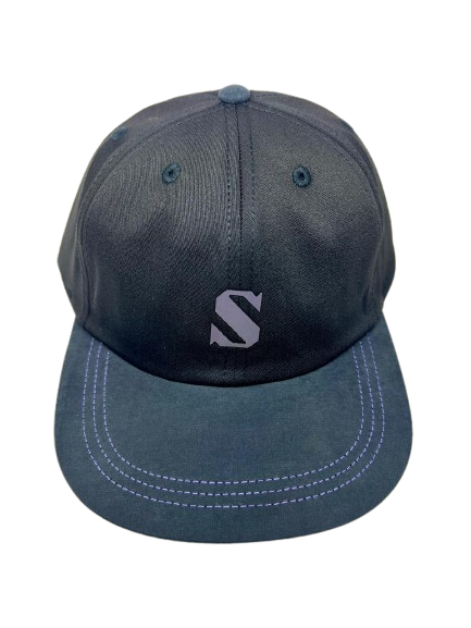 BONE SNAPACK SIMPLE PRETO 001