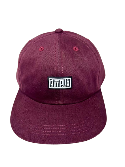 BONE SNAPACK SIMPLE ROXO 002