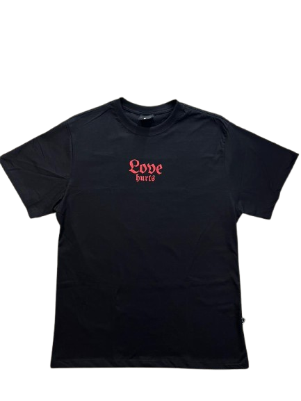 CAMISETA SIMPLE ARAME