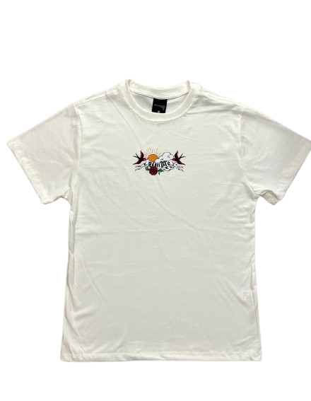 CAMISETA SIMPLE ANDORINHA