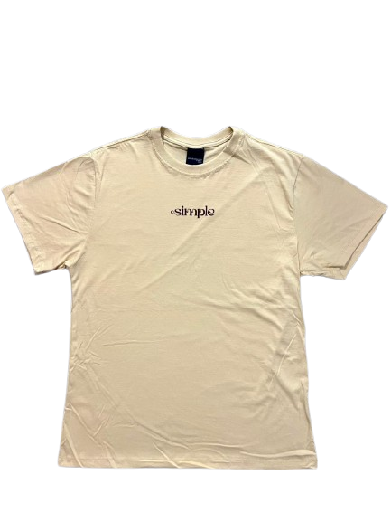 CAMISETA SIMPLE AGAPE