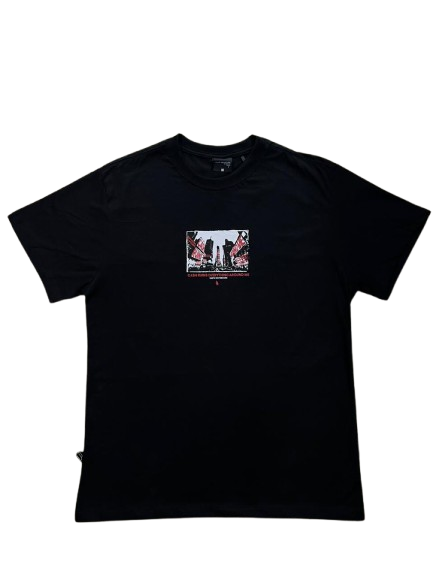 CAMISETA SIMPLE HURTS