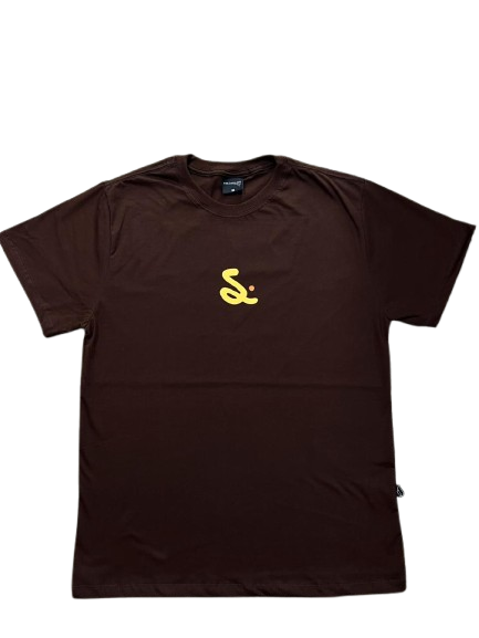 CAMISETA SIMPLE DELA