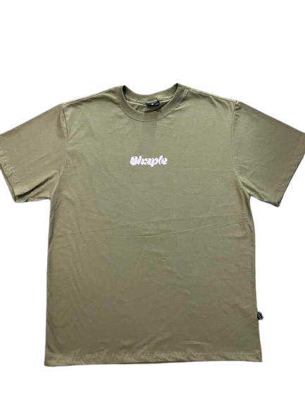 CAMISETA SIMPLE DOTS