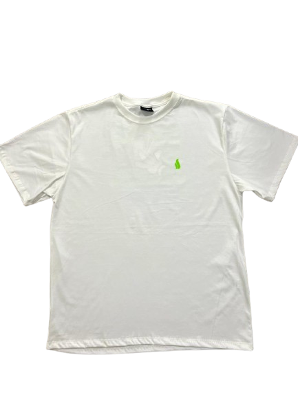 CAMISETA SIMPLE PAST
