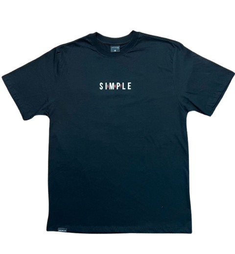 CAMISETA SIMPLE AIR