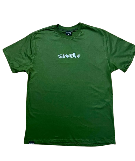 CAMISETA SIMPLE OBSTACULO