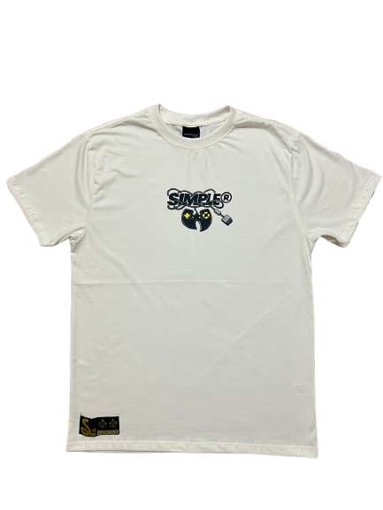 CAMISETA SIMPLE JOYSTICK